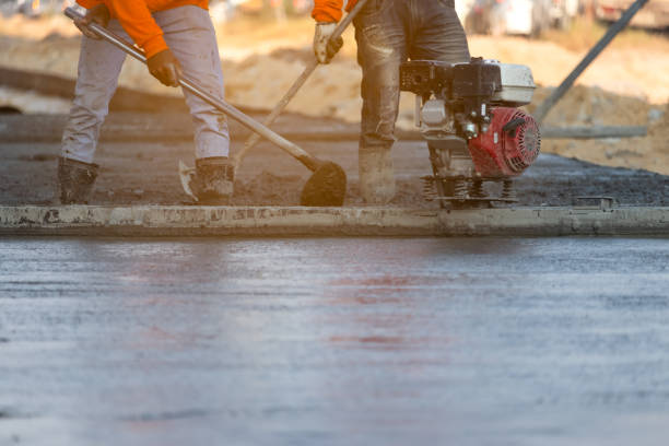 Best Concrete Leveling Services  in New Egypt, NJ