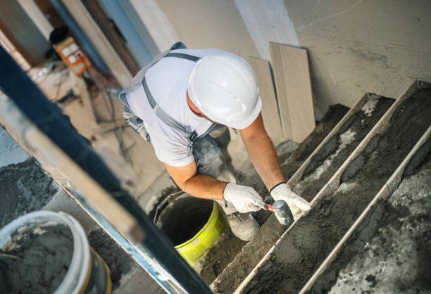 Best Best Concrete Contractor  in New Egypt, NJ
