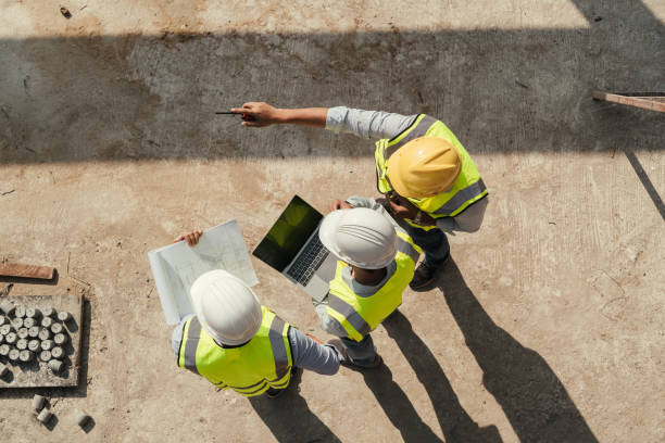 Best Concrete Crack Repair  in New Egypt, NJ