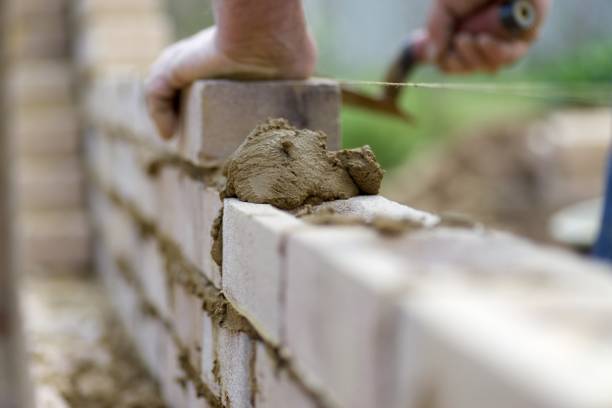 Best Commercial Concrete Contractor  in New Egypt, NJ