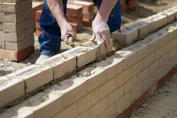 Best Siding - Brick, Stone, or Stucco  in New Egypt, NJ
