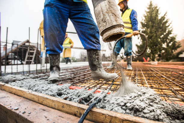  New Egypt, NJ Concrete contractor Pros